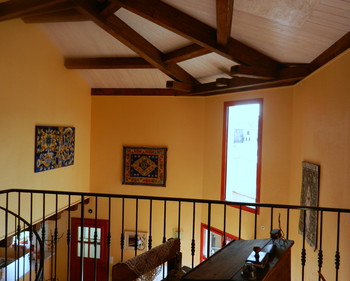 Vue mezzanine ©N.SEIWERT