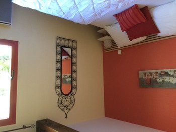 chambre rez-de-chaussée ©N.SEIWERT