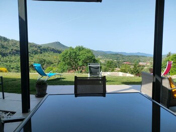 VILLA CONTEMPORAINE 3 ©GAUTHIER BOIS