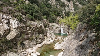Gorges d'Héric ©Humbert Pascale