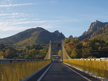 Pont-de-Tarassac ©©nichet