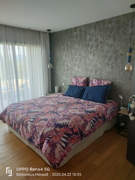 CHAMBRE 3 ©GAUTHIER BOIS