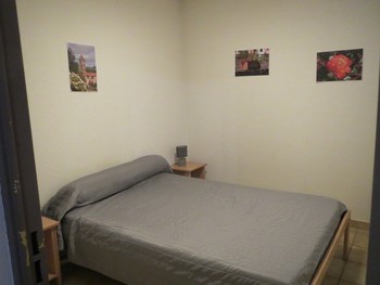 Logis-verts 2 chambre ©logis verts