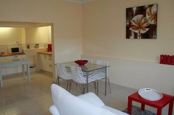 Appartement pour 2 personnes_2 ©Florence Quemeneur