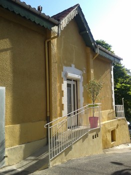 F2 Bitoulet ©Bitoulet façade