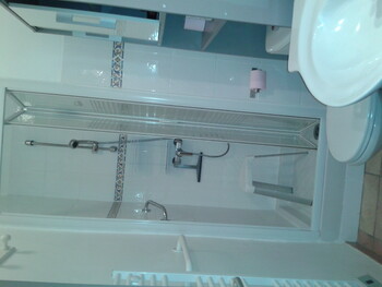 SALLE D'EAU ©SALLE D'EAU