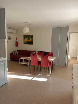 34G31204 - Les Lilas_2 ©©Relai Gîtes de France Hérault