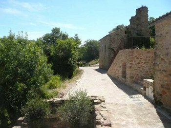 34G9327 - La maison du notable - 7 personnes_2 ©©Relai Gîtes de France Hérault