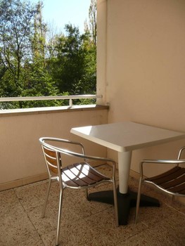 Terrasse ©Gîtes de France