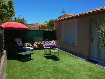 olivier 2 ©jardin gazon synthétique