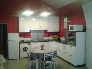 Cuisine ©Propriétaire