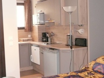 cuisine ©Gîtes de France