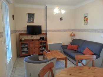 Appartement N°7(1) ©Beauséjour