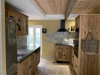 Coin cuisine ©Bayard