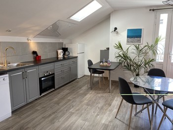 4 CUISINE  ©LAMBERTOD