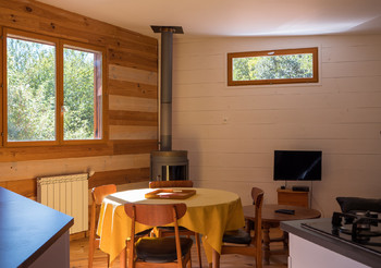 Pièce à vivre ©deux