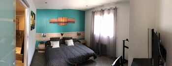 Miami-Chambre-Panoramique ©©blanchard