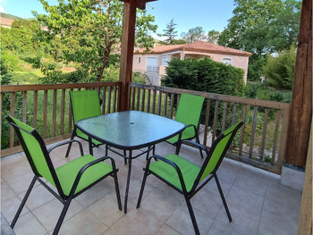 SAUJOT CAPPELLE 1A rue de marche terrasse  ©Saujot terrasse 1A