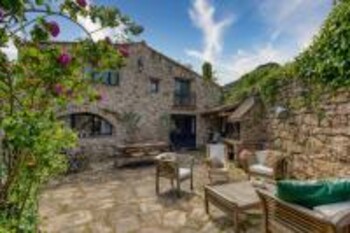 Extérieur ©Ollier Jean-luc