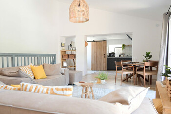 LOTT Graissessac - Sejour ©LOTT GRAISSESSAC