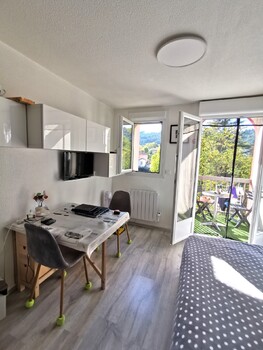 Plein Soleil A 209 ©Goulignac. N