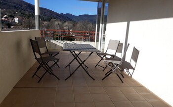 Extérieur 2 ©barea