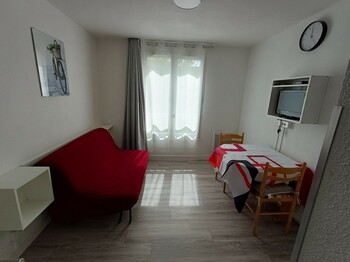 STUDIO CHAMBRE 2 ©juarez