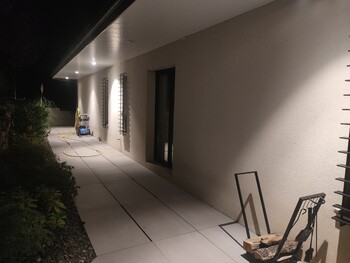 ENTREE ©GAUTHIER BOIS