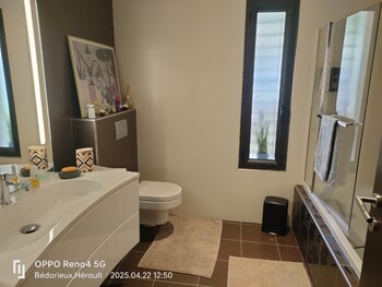 SALLE DE BAINS ©GAUTHIER BOIS