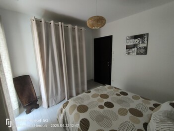 CHAMBRE 4 ©GAUTHIER BOIS