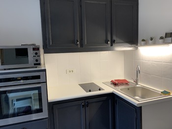 Cuisine  ©2019-Yves Balard-www.avene.net