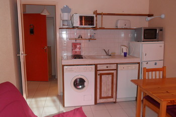 gite côte-cuisine ©Crébassa Monique