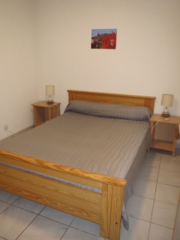 Logis-verts 4 chambre ©logis verts