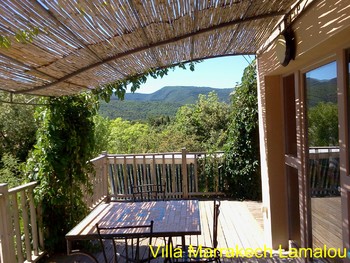 terrasse ©marc engler