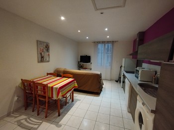 F2 Bitoulet ©Pièce à vivre