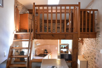 Mezzanine ©Mezzanine