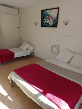 34G31204 - Les Lilas_3 ©©Relai Gîtes de France Hérault