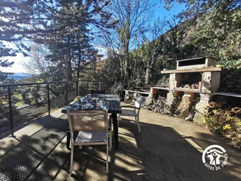 34G9323 - Le Balcon des rêves_3 ©©Relai Gîtes de France Hérault