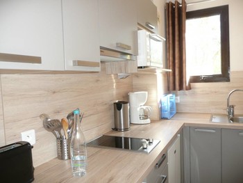 cuisine ©Gîtes de France