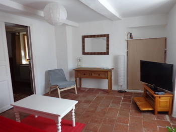 Salon ©Blanc Raphael