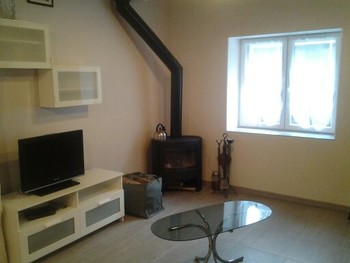 Séjour ©Propriétaire