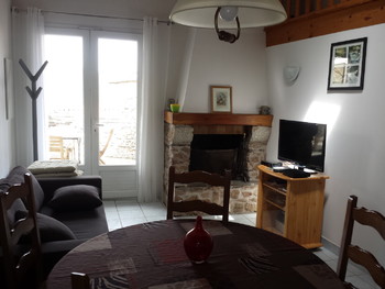 cheminee-gite-1 ©HL