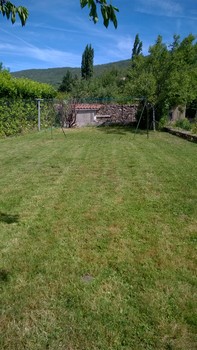 jardin etendage ©jardin.