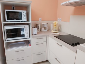 Cuisine ©M.BOUCHERON