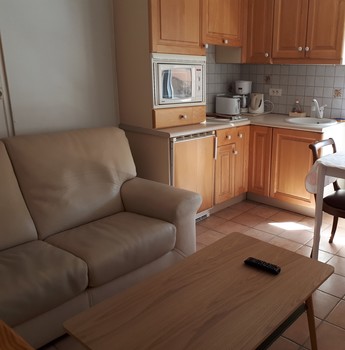 12-1 - RDC Salon + bout cuisine ©BITSCH