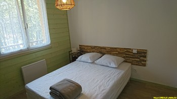 CHAMBRE 2 CANELLE ©hanquez