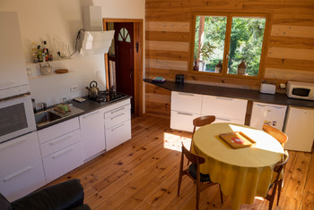 Pièce à vivre ©deux