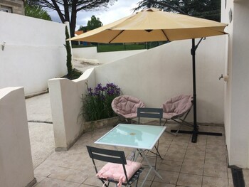 Terrasse-appartement-2 ©©blanchard