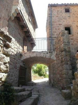 34G9329 - La maison du notable - 5 personnes_3 ©©Relai Gîtes de France Hérault