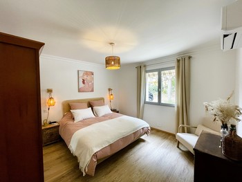 Chambre ©BOUVILLE-2023